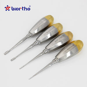 Set de Instrumentos Dentales para Animales Pequeños - Product Image 3