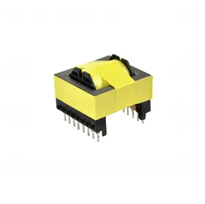 EE Core Type High Frequency Switching Power Transformer for Enclosure Accessories ferrite core transformer