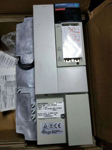 Variateur de fréquence série MR J2S 3,5 kW (MR-J2S-350A-EB MR-J2S-350B4-EB) pour programmation PLC, contrôle industriel et communication Ethernet - Product Image 6