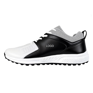 Zapatos de Béisbol para Hombre Antideslizantes de Alta Calidad OEM al por Mayor, <span class=keywords><strong>Tacos</strong></span> de Béisbol con Entresuela de <span class=keywords><strong>EVA</strong></span> para Toda Temporada - Product Image 5