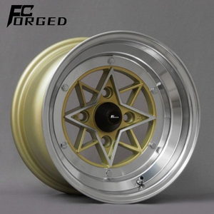 Jantes forgées en deux parties de haute précision, 19, 20, 21, 22 pouces, compatibles avec Jaguar <span class=keywords><strong>F</strong></span>-Type - Product Image 1