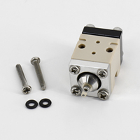 Buse compatible MB-PC1945 55 MICRON pour imprimante CIJ METRONIC ROTTWEIL