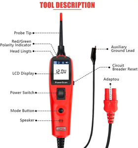 Outil pour système électrique PowerScan PS100 POWERSCAN - Product Image 4
