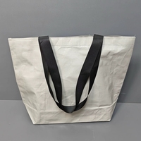 Bolsas Tejidas de PP al por Mayor, Resistentes al Desgarro, Ecológicas, Personalizadas, de Alta Resistencia, con Laminado Brillante Premium