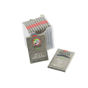 10 aiguilles pour machine à coudre, aiguilles pour machine à coudre industrielle à plat, aiguilles pour machine à coudre informatisée pour Singer Brother <span class=keywords><strong>Janome</strong></span> Varmax - Product Image 6