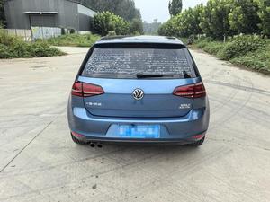 <span class=keywords><strong>2019</strong></span> para VW <span class=keywords><strong>E</strong></span>-<span class=keywords><strong>Golf</strong></span>, Caja de Cambios Automática, Asientos de Cuero, Motor Turbo, Tracción Delantera, Neumáticos R18, Cámara Trasera, Portaequipajes de Techo de Aleación de Aluminio, Volante a la Izquierda - Product Image 6