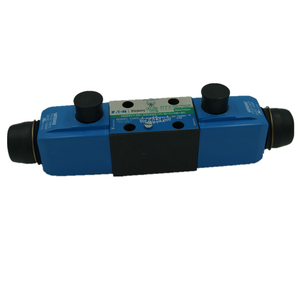 Vanne directionnelle proportionnelle Vicker KDG4V-3S-33C22A-H-M-U-H5-60 KDG4V-3S-2C08N-N-U-H-60 Vanne solénoïde KBFDG4V DG4V KBF KDG4V - Product Image 3