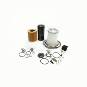 Repuestos para Compresor de Aire Metálico 2906039800, Kit de Reparación 8000H ZR 160-275 con 1.5 Años de Garantía - Product Image 2
