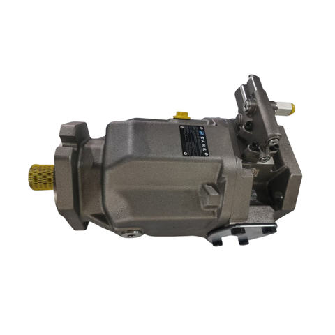 A10VO A10VSO Piston Pum A10VO100DFR1/31R-VSC12K68 Hydraulic Axial Piston Variable Displacement Pump A10VO71 A10VO100 A10VO140
