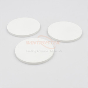 อุณหภูมิสูงส่วนประกอบ/HPBN/โบรอนไนไตรด์เซรามิค/BN เซรามิคเครื่องซักผ้า - Product Image 4