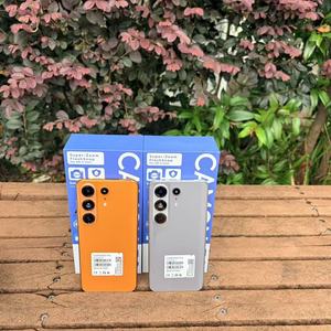 สมาร์ทโฟน Camon50 Pro ปลดล็อคแล้ว หน้าจอ 7 นิ้ว กล้อง 72MP รองรับ 5G แรม 16GB+หน่วยความจำ 1TB หน้าจอ 7.0 นิ้ว 65W รองรับภาษาฝรั่งเศสและภาษาสเปน - Product Image 2