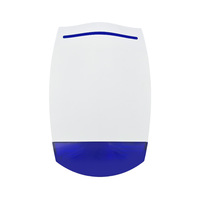 IP65 Waterproof Home Security System Personal Door Alarm for House Security