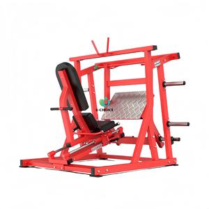 Equipo de Gimnasio UC-HM-911 para el Hogar, Máquina de Ejercicios para Hombros con <span class=keywords><strong>Remo</strong></span> Alto Iso-Lateral, Gran Oferta - Product Image 6