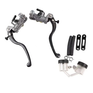 Pompe <span class=keywords><strong>de</strong></span> <span class=keywords><strong>frein</strong></span> <span class=keywords><strong>hydraulique</strong></span> universelle pour <span class=keywords><strong>moto</strong></span> Embrayage Pompe à poussée directe <span class=keywords><strong>Poignée</strong></span> <span class=keywords><strong>de</strong></span> <span class=keywords><strong>frein</strong></span> pour <span class=keywords><strong>moto</strong></span> - Product Image 6