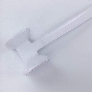 Martillo Ablandador de Carne de Doble Cara de Aluminio con Mango Ergonómico para Bistec, Res y Pescado, Venta al por Mayor - Product Image 5