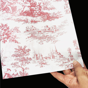 Customized Printed Luxury Recycled Shoe Clothing Garment Gift Wrapping <b>Tissue</b> <b>Paper</b> for Packaging With Your Own Logo - Product Image 4