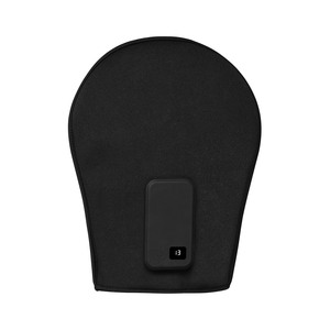 Ideaterapia portatile ricaricabile guanto per terapia della luce a infrarossi per le mani sollievo dal dolore ZA/Italia Plug dispositivo per la cura della pelle a luce rossa - Product Image 2