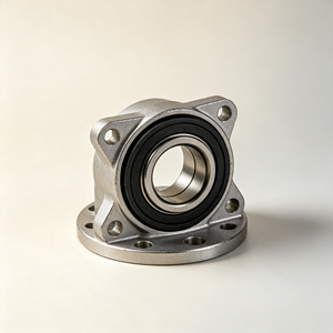 Rodamiento de Soporte del Eje de Transmisión 88951975 15898099 19260656 23165405 para <span class=keywords><strong>GM</strong></span>/Cadillac <span class=keywords><strong>CTS</strong></span>/STS, Rodamiento Central de Soporte del Eje de Transmisión - Product Image 6