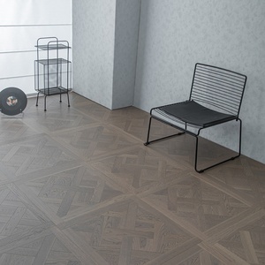 Parqué <span class=keywords><strong>de</strong></span> Madera Multicapa <span class=keywords><strong>de</strong></span> un Solo Color <span class=keywords><strong>de</strong></span> Lujo con Diseño Estampado para Piso <span class=keywords><strong>de</strong></span> Madera para el Hogar - Product Image 2