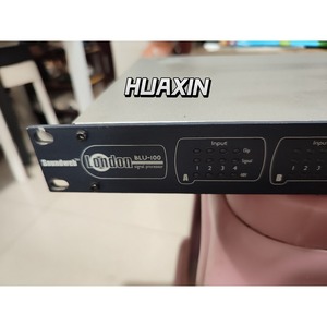 1PCS Processeur audio BSS BLU-100 d'occasion hx - Product Image 1