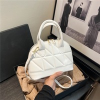 Nouveaux petits sacs à main pour femmes 2026, sacs à bandoulière portables pour femmes, sacs à la mode polyvalents pour filles