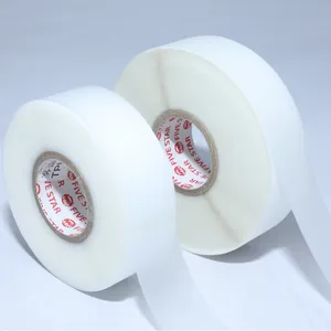 Wholesale Custom Waterproof Transparent TPU Transparent Tape Roll