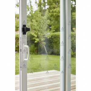 Manijas para Puertas y Ventanas Corredizas de Vidrio H-100 94-96 (Doméstico) -08626 - Product Image 3
