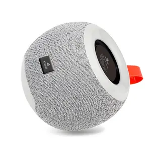 Kisonli Sling Bt Speaker Portable with FM TF Card for Wholesale