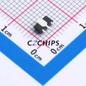 PJ71BK30SQ วงจรรวม SOT-89สินค้าใหม่ของแท้ชิป IC PMIC Regulator (LDO) - Product Image 2