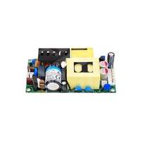 Fuente de Alimentación Médica de Marco Abierto Mornsun LOF225-20B12 225W 12V 18.75A Salida Única AC-DC 93% Eficiencia IEC60601-1 Industrial