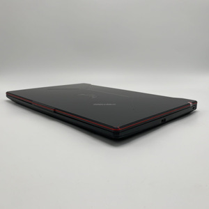โน้ตบุ๊คเกมมิ่งราคาประหยัด เหมาะสำหรับรุ่น TFU FX506 I7-10750H GTX 1650Ti (4G) 16G 512G 15.5 นิ้ว สำหรับ FX506 โน้ตบุ๊คเกมมิ่งราคาถูก - Product Image 4
