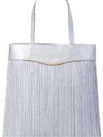 Sac de soirée pour femme, format A4 vertical, en satin plissé, forme trapèze, pour mariages, fêtes et occasions formelles