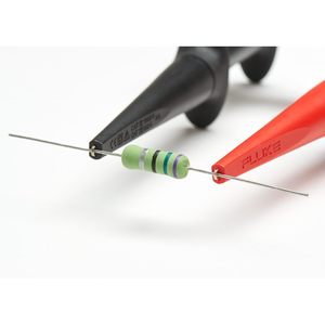 Kit de Cables de Prueba Automotrices Fluke TLK282 SureGrip Deluxe, 8.8 Oz, Negro y Rojo, Accionamiento Manual - Product Image 3