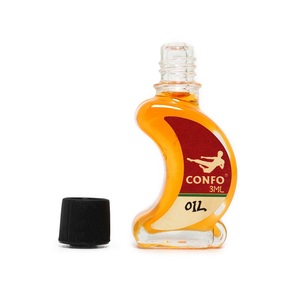 Aceite Herbal <span class=keywords><strong>Confo</strong></span> para Reducir la Hinchazón y el Dolor, Alivio del Dolor por Esguince de Pierna - Product Image 5