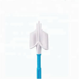 <span class=keywords><strong>Kit</strong></span> di campionamento <span class=keywords><strong>Pap</strong></span> test per spazzole citologiche sterili monouso per campionamento CE ISO13485 - Product Image 5