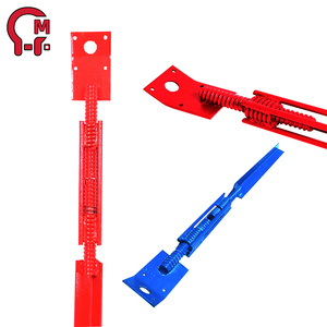 Tenditore Industriale in Acciaio HLM per Allineamento Forme, Supporti per Pareti e Casseforme dalla Forma Unica - Product Image 3