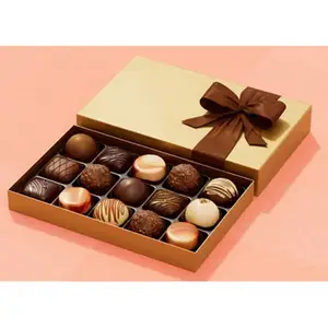 Marble Chocolate Box Paper With Dividers Mars Chocolates Matt Mauxion Pralines 400Gr Medium Size Boxes Merci Gift Milk 24 Pics