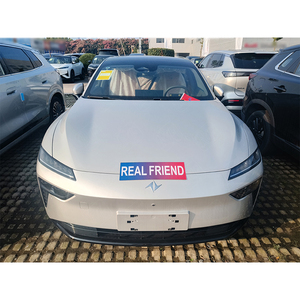 RF Auto Hybrid Car Dongfeng <strong>E</strong> Pai 007 Yipai 2024 2023 <strong>Basic</strong> Used Sedan Elektro Cars Yipai Dongfeng Yipai 007 - Product Image 2