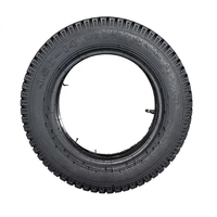 Nouveau pneu agricole HUANGHE ZL316 à motif 5.00-16 4.50-16 4.50-14 en nylon diagonale pour petit tracteur, remorque, mini-camion