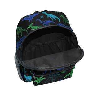Mochila Bolsas Escolares Kid School Bag <b>Children</b> <b>Backpack</b> Student School Bags Cute Cartoon Dino <b>Backpacks</b> for Boys - Product Image 2