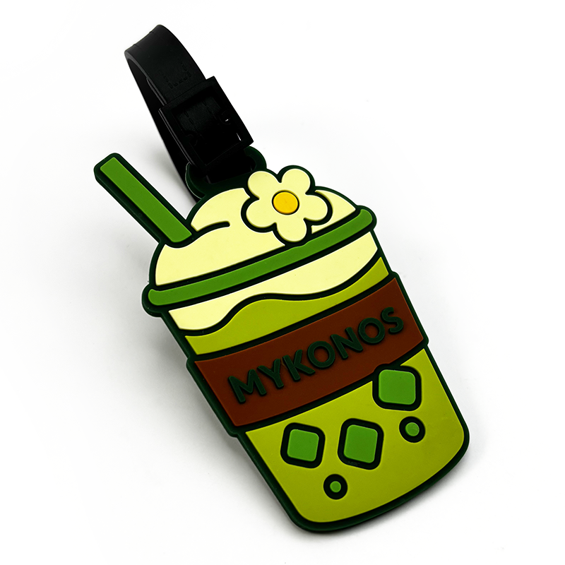 High Quality Prints Personalized Custom PVC