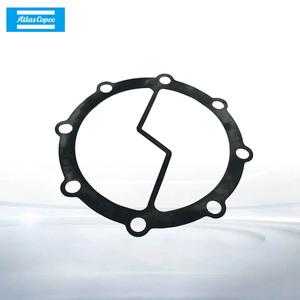 Atlas Copco <b>Gasket</b> 1630031600 For Air Compressor Seals - Product Image 2
