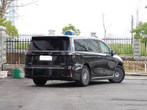 <span class=keywords><strong>Prix</strong></span> Usine Compétitif, Performances Puissantes, VOYAH Dreamer EV 2026, Voiture Électrique à Énergie Nouvelle, Conduite à Gauche, En Stock - Product Image 6