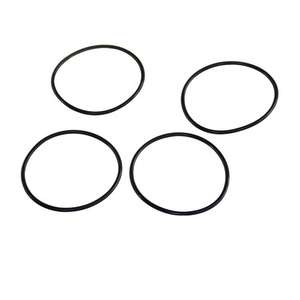 Lg956l 4043000059 Piezas de motor para maquinaria de carga, Anillo tórico para pasador de cucharón, para reparación - Product Image 3