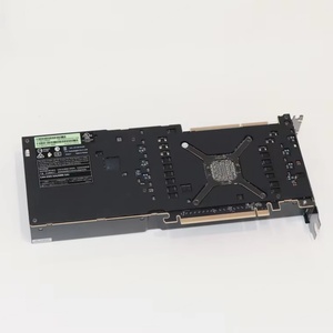 Nuevo GPU para Estación de Trabajo Radeon Instinct MI50 de 32GB con Tecnología HBM2 de 7nm, Refrigeración por Ventilador, Compatible con PS/CAD/AI/AE PG172 Mi50 Profesional - Product Image 2