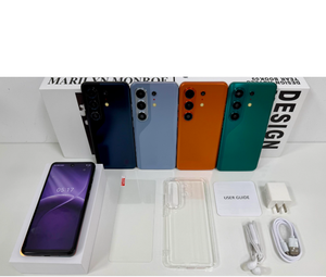 Dernier smartphone haut de gamme Camon50Pro, configuration de luxe, smartphone 5G - Product Image 2