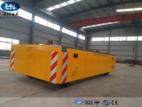 Chariot de transfert de matériaux électrique de 2 tonnes pour usine, entrepôt et usine sidérurgique |   Conception sur mesure |   Envoyez-nous un message maintenant