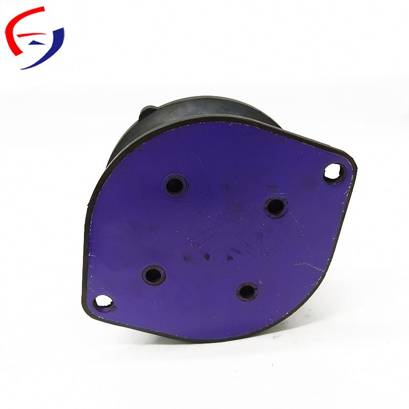 ゆか Anteli 13304787 Rubber Damper for Volvo SD70D & More