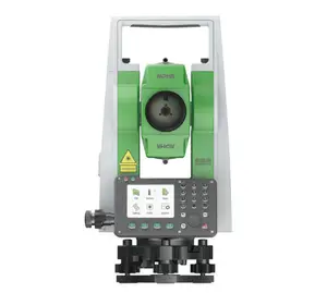 Hot Selling New Measuring Total Station With An Accuracy Of 2 Inches And Stable Angle Measuring Total Station