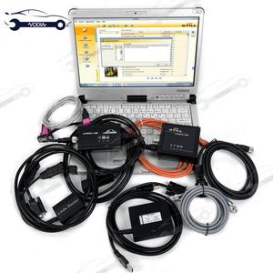 Herramienta de Diagnóstico CFC2Laptop para Montacargas y Carretillas Elevadoras, Compatible con Still Canbox, Linde Canbox, Doctor Judit, Incado Box, Jungheinrich - Product Image 3